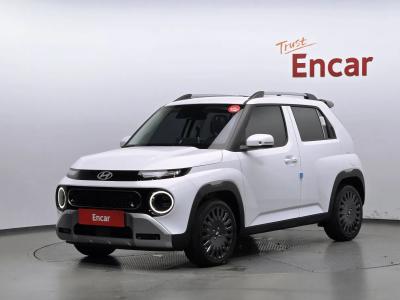 2027 Hyundai Casper