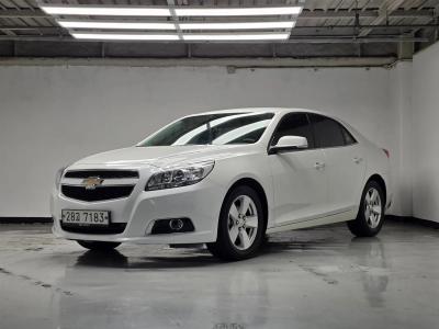 2015 Chevrolet Malibu