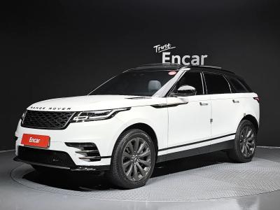 2023 Land Rover Range Rover Velar