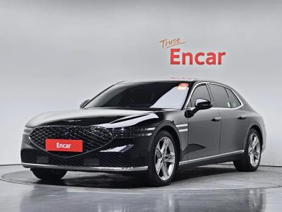 2023 Genesis G90
