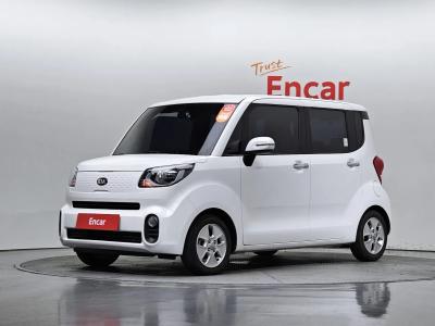 2021 Kia RAY
