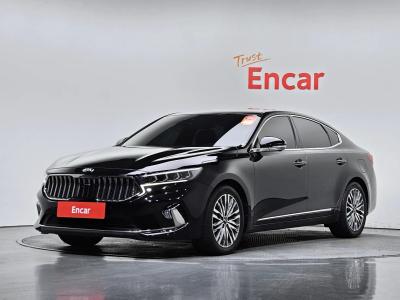 2020 Kia K7