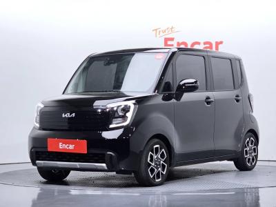 2025 Kia RAY