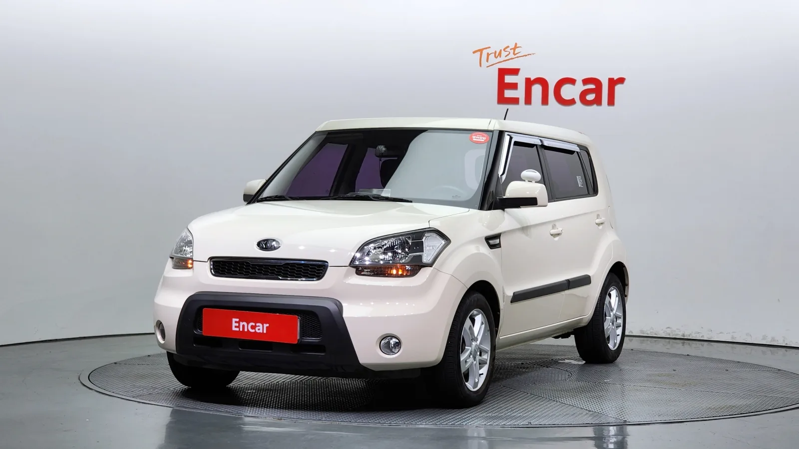 2011 Kia Soul