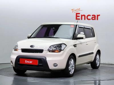2011 Kia Soul
