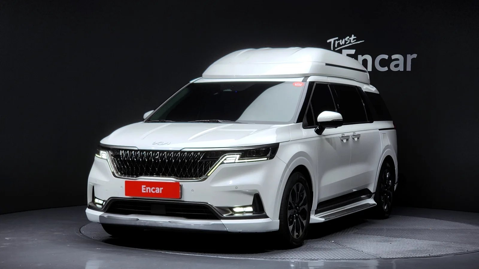 2023 Kia Carnival