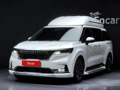 2023 Kia Carnival