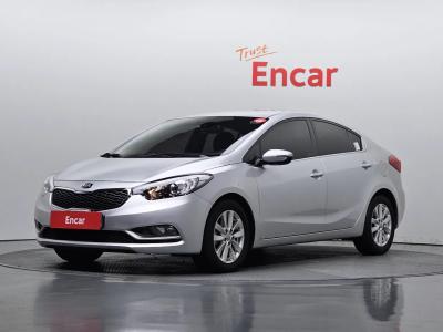 2014 Kia K3