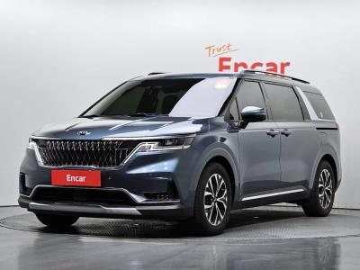 2021 Kia Carnival