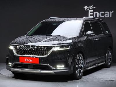 2022 Kia Carnival
