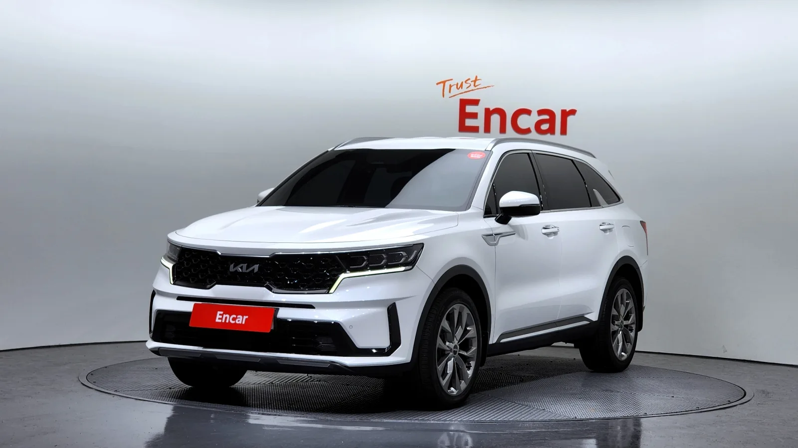 2023 Kia Sorento