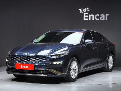 2023 Kia K8