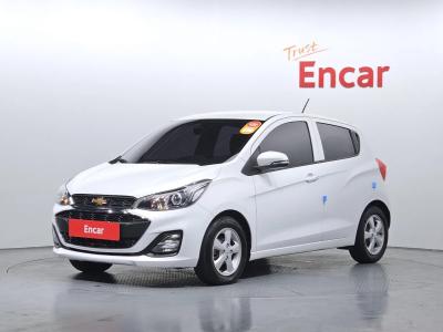2021 Chevrolet Spark