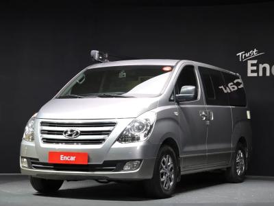 2016 Hyundai Starex