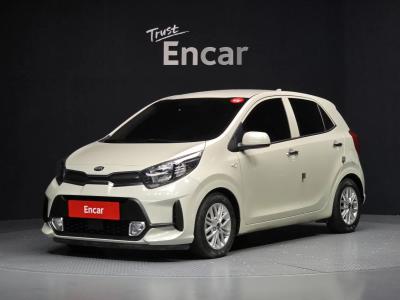 2021 Kia Picanto