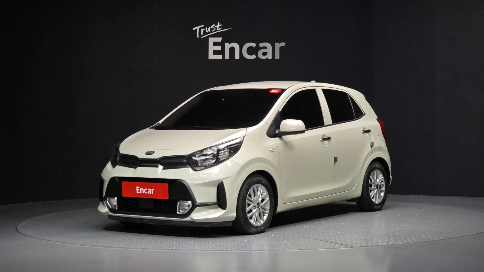 2021 Kia Picanto