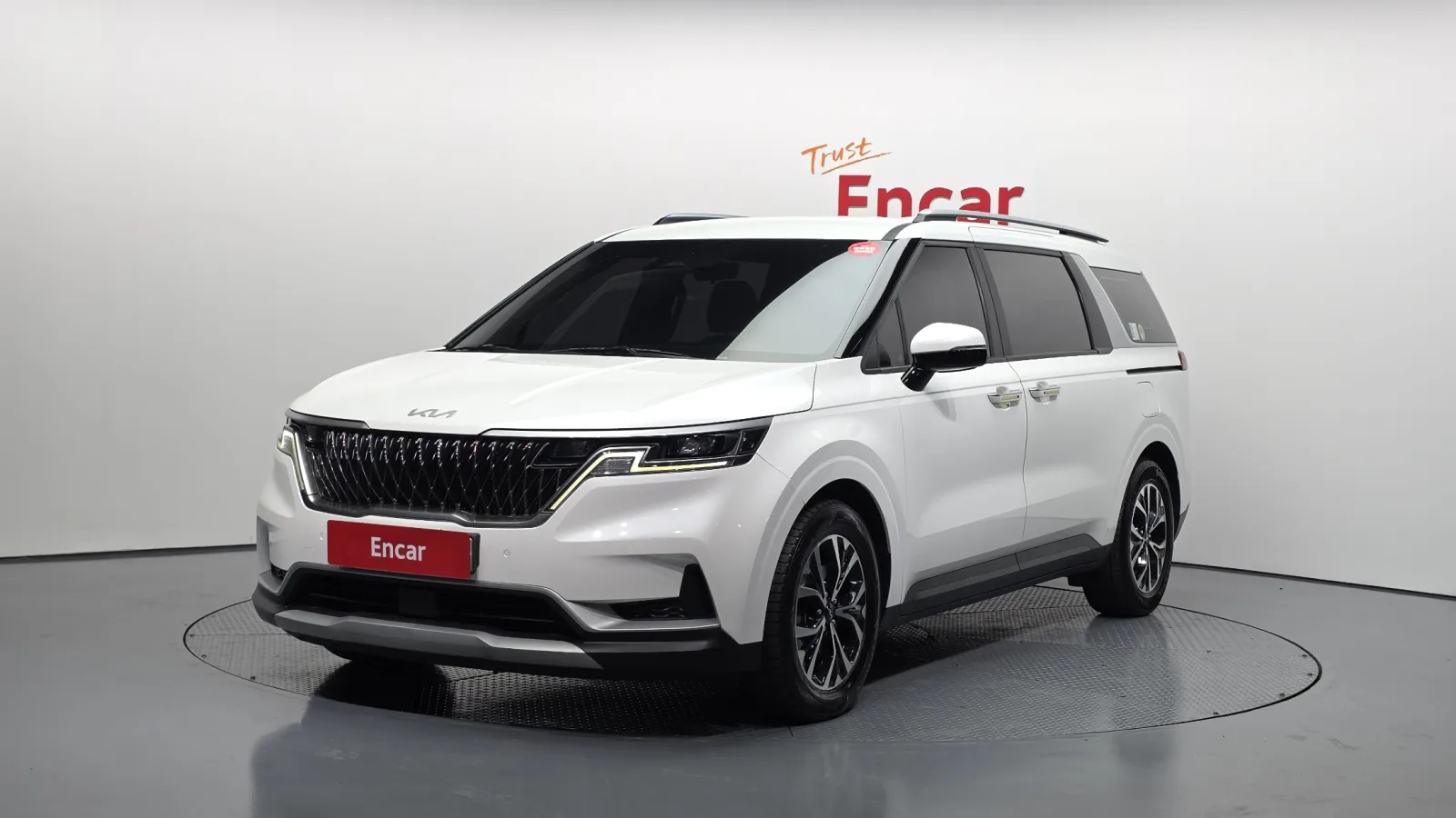 2022 Kia Carnival