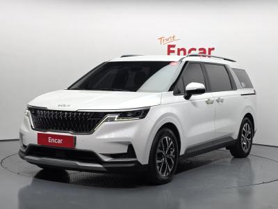 2022 Kia Carnival