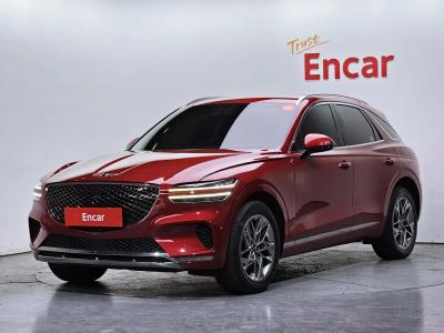 2021 Genesis GV70