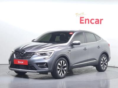 2023 Renault Korea XM3