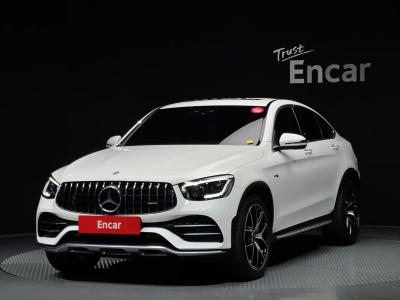 2022 Mercedes-Benz GLC-Class