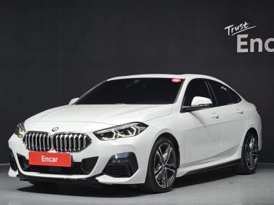 2024 BMW 2-Series