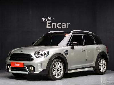2023 MINI Countryman