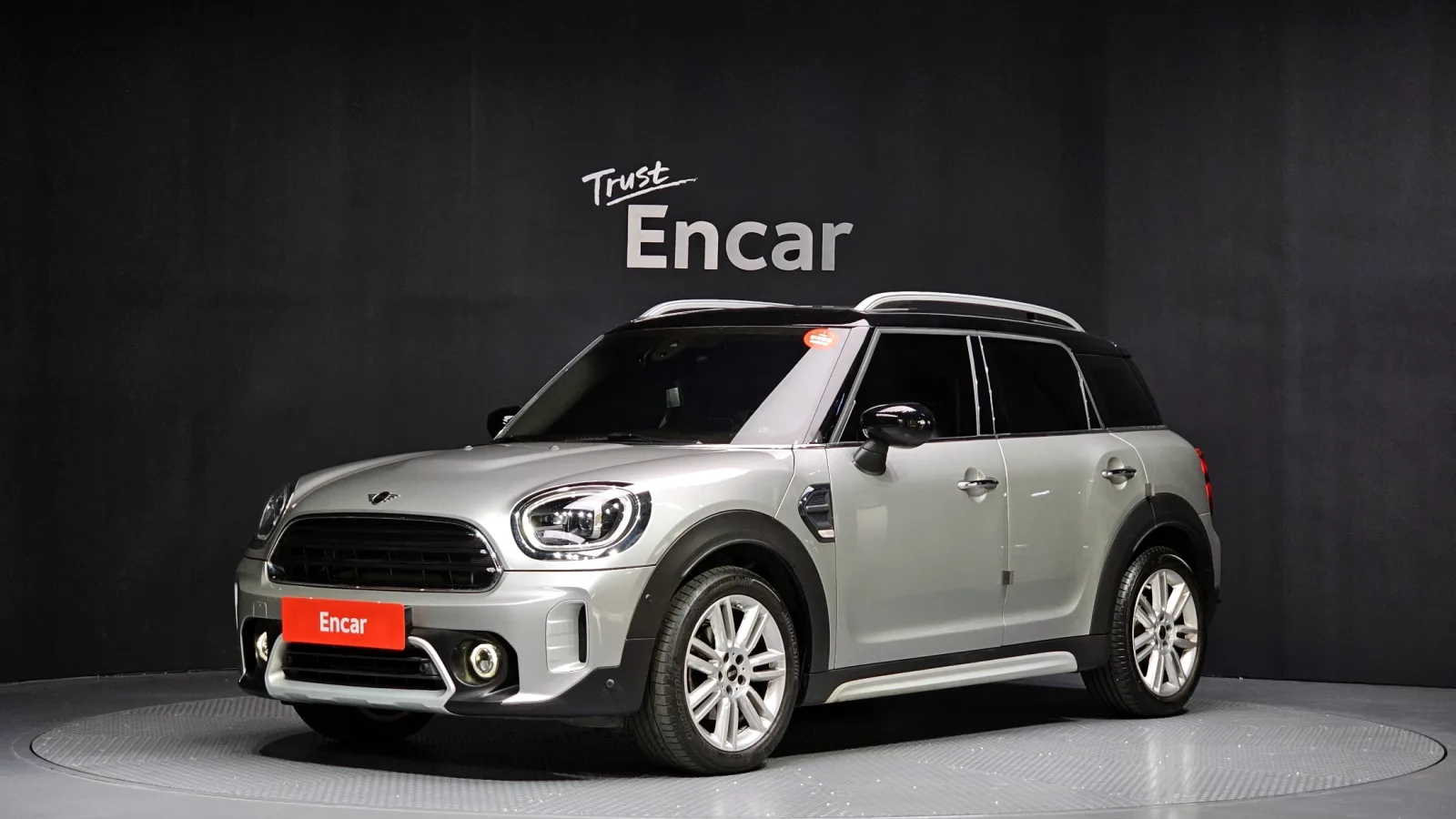 2023 MINI Countryman