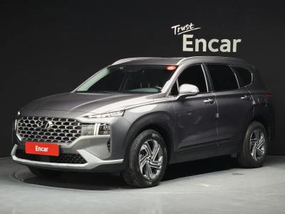 2022 Hyundai Santa Fe