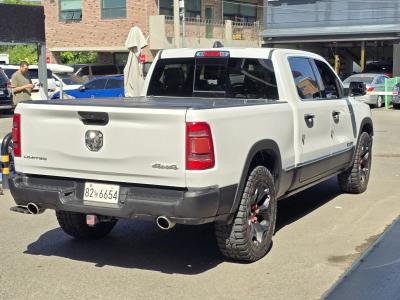2019 Dodge Ram Pick Up