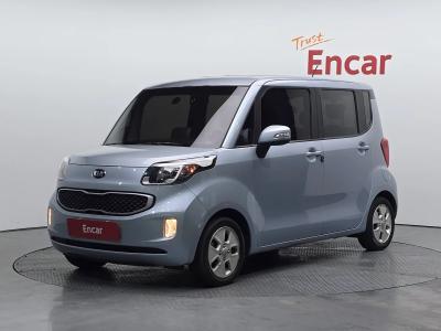 2013 Kia RAY