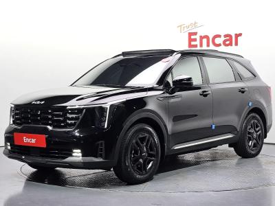 2024 Kia Sorento