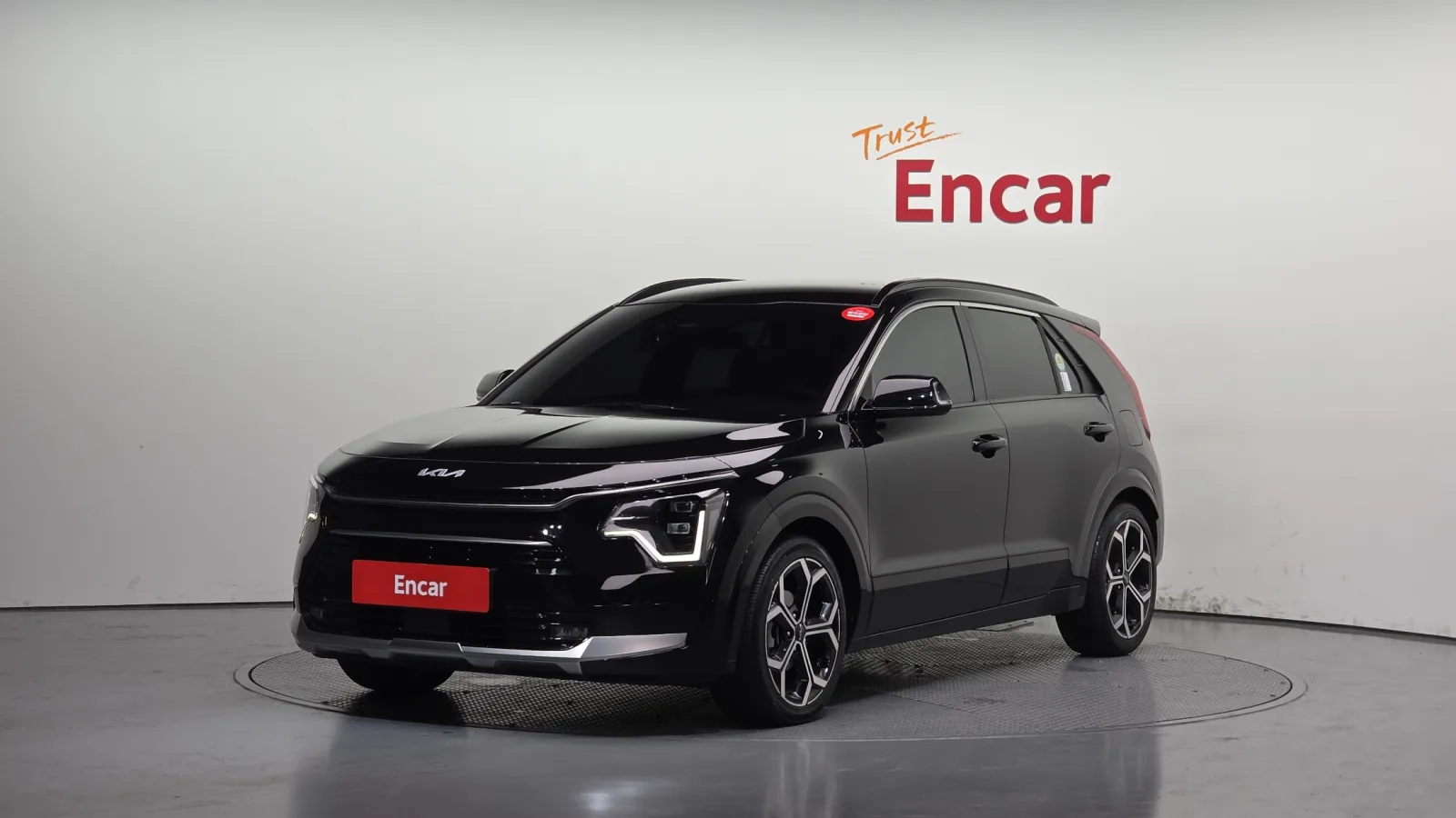 2022 Kia Niro