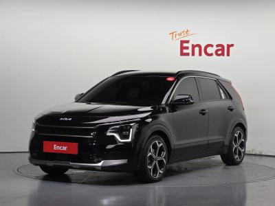 2022 Kia Niro