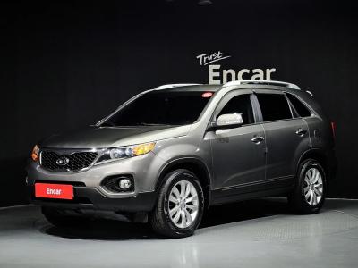 2012 Kia Sorento