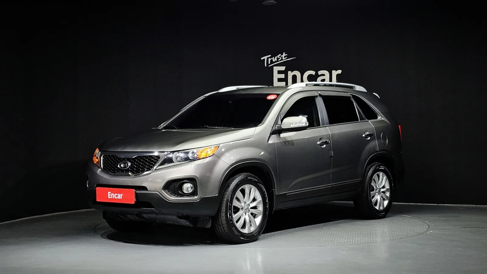 2012 Kia Sorento