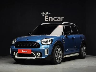 2021 MINI Countryman