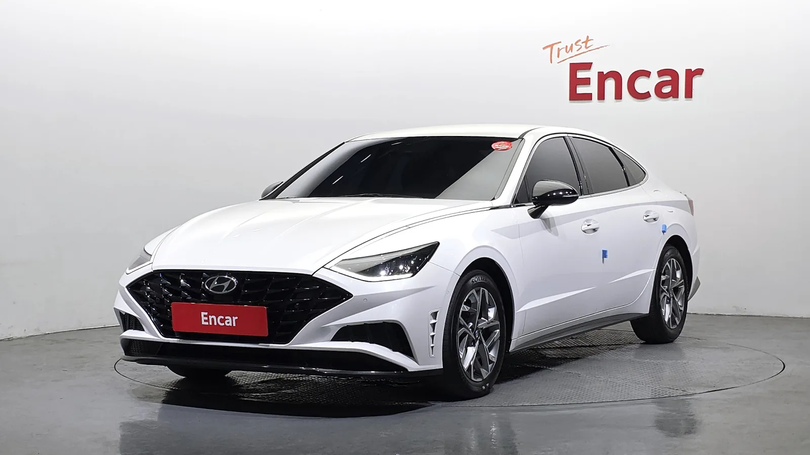 2022 Hyundai Sonata