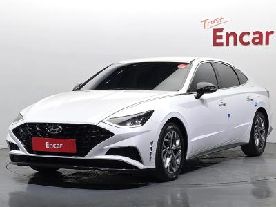 2022 Hyundai Sonata