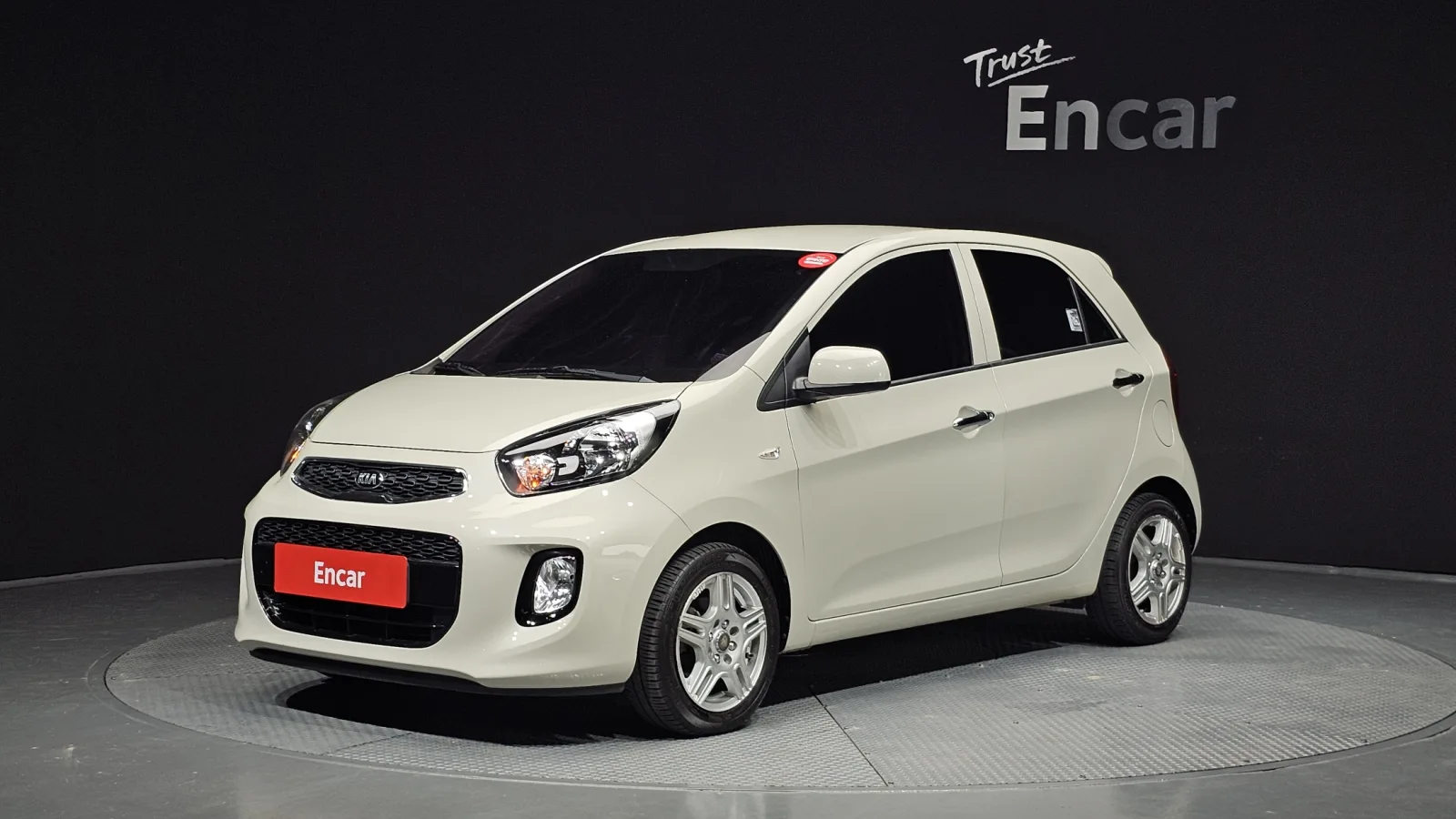 2016 Kia Picanto