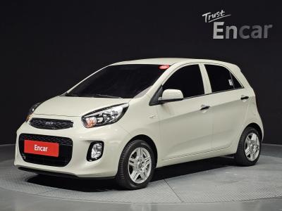 2016 Kia Picanto
