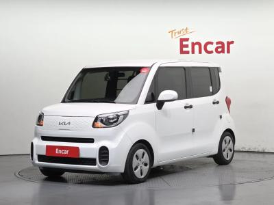 2022 Kia RAY