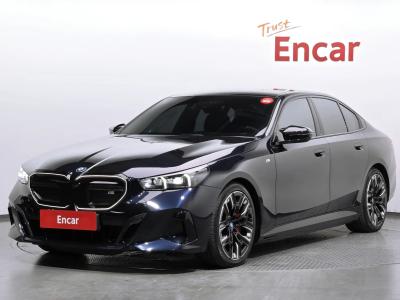 2024 BMW i5