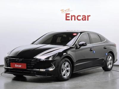 2022 Hyundai Sonata