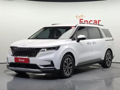 2023 Kia Carnival