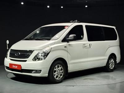 2012 Hyundai Starex