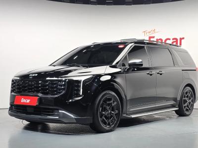 2024 Kia Carnival