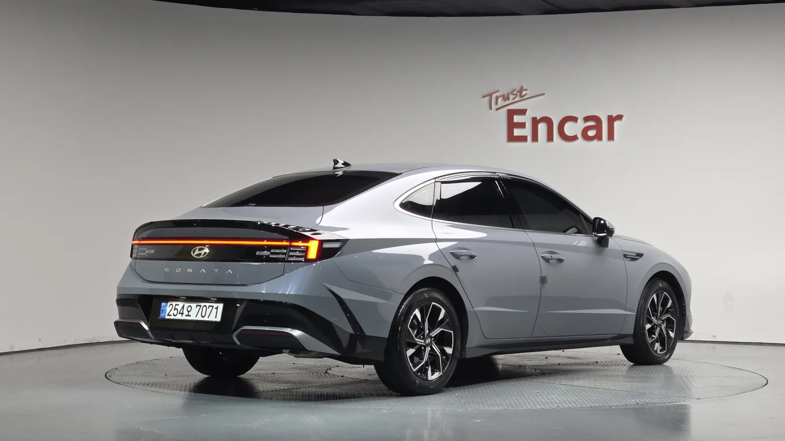 2025 Hyundai Sonata