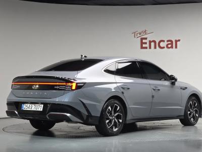 2025 Hyundai Sonata