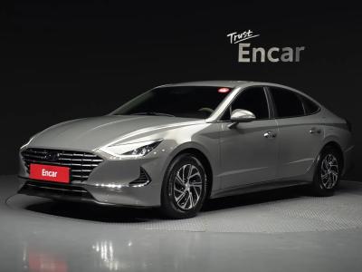 2022 Hyundai Sonata